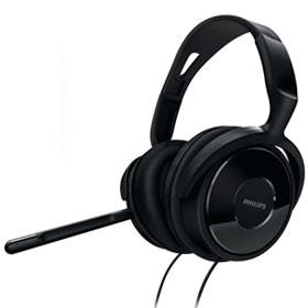 Philips Notebook Headset SHM6500